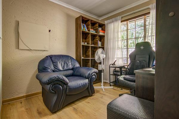 4 Bedroom Property for Sale in Eveleigh Gauteng