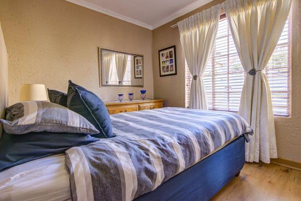 4 Bedroom Property for Sale in Eveleigh Gauteng