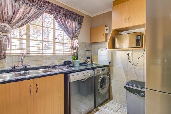 4 Bedroom Property for Sale in Eveleigh Gauteng