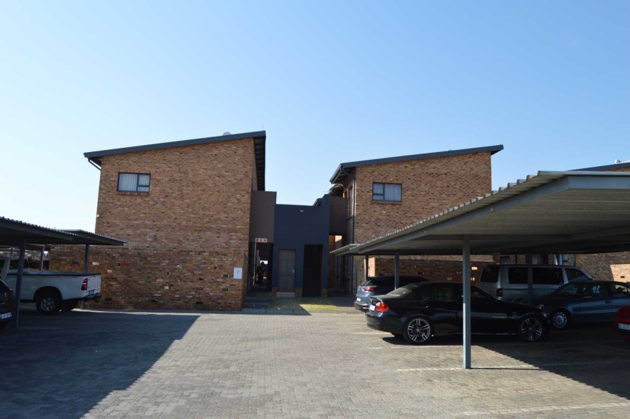 1 Bedroom Property for Sale in Alrode Gauteng