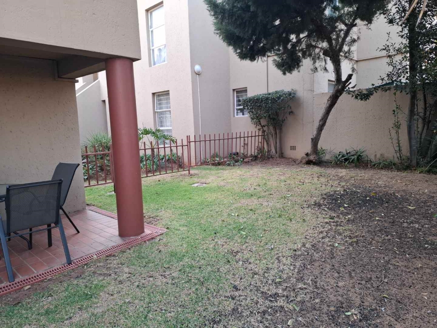 To Let 1 Bedroom Property for Rent in Brackendowns Gauteng