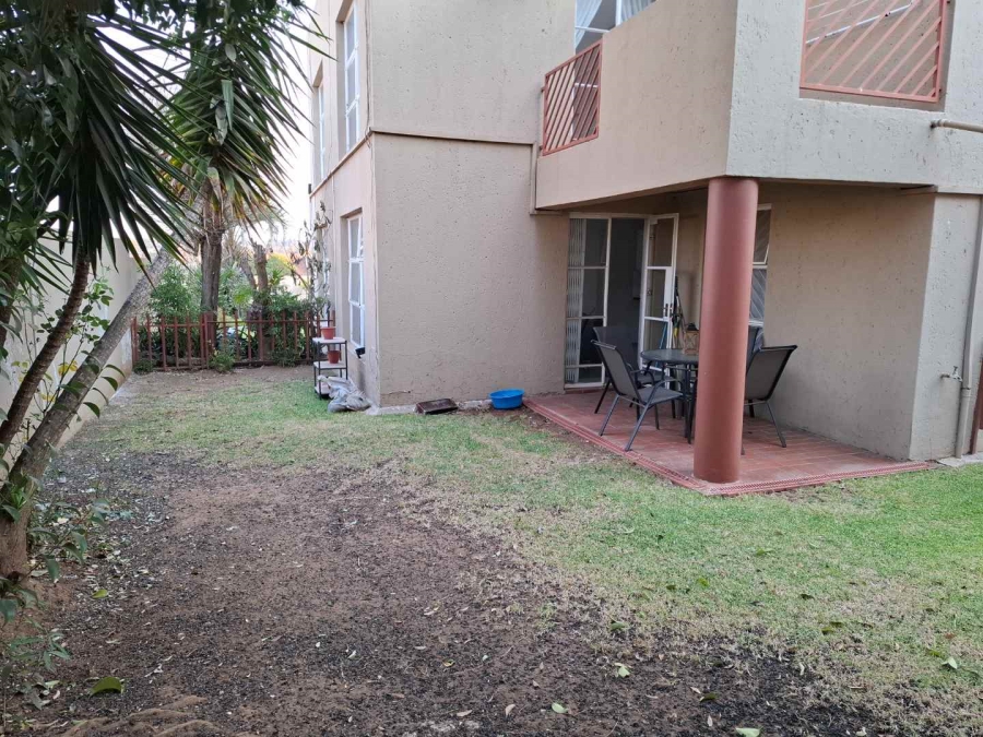 To Let 1 Bedroom Property for Rent in Brackendowns Gauteng