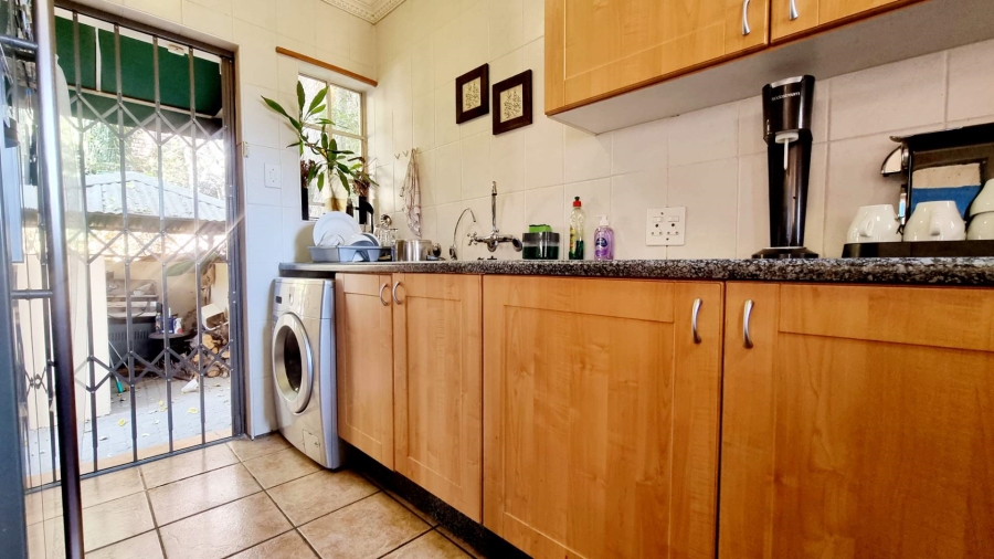 3 Bedroom Property for Sale in La Montagne Gauteng