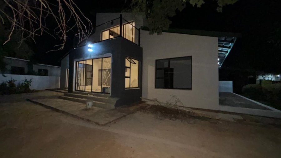 4 Bedroom Property for Sale in Centurion Central Gauteng