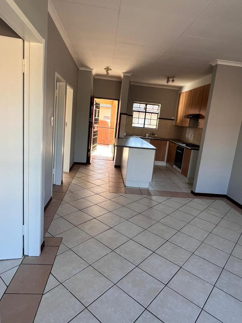 To Let 2 Bedroom Property for Rent in Sagewood Gauteng