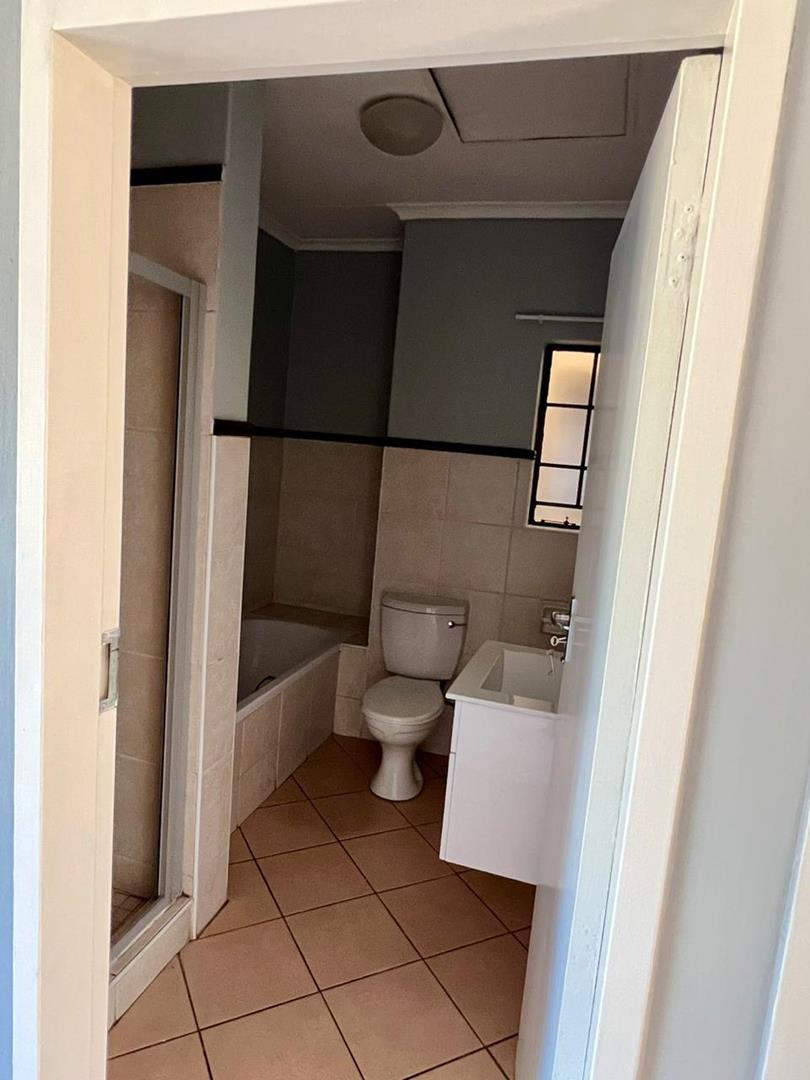 To Let 2 Bedroom Property for Rent in Sagewood Gauteng