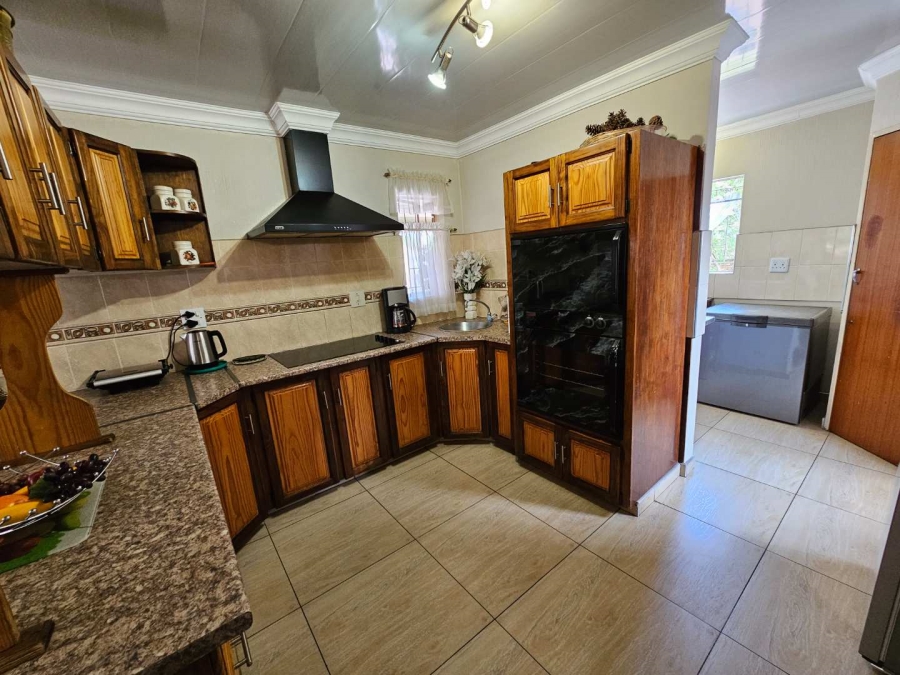 To Let 3 Bedroom Property for Rent in The Reeds Gauteng