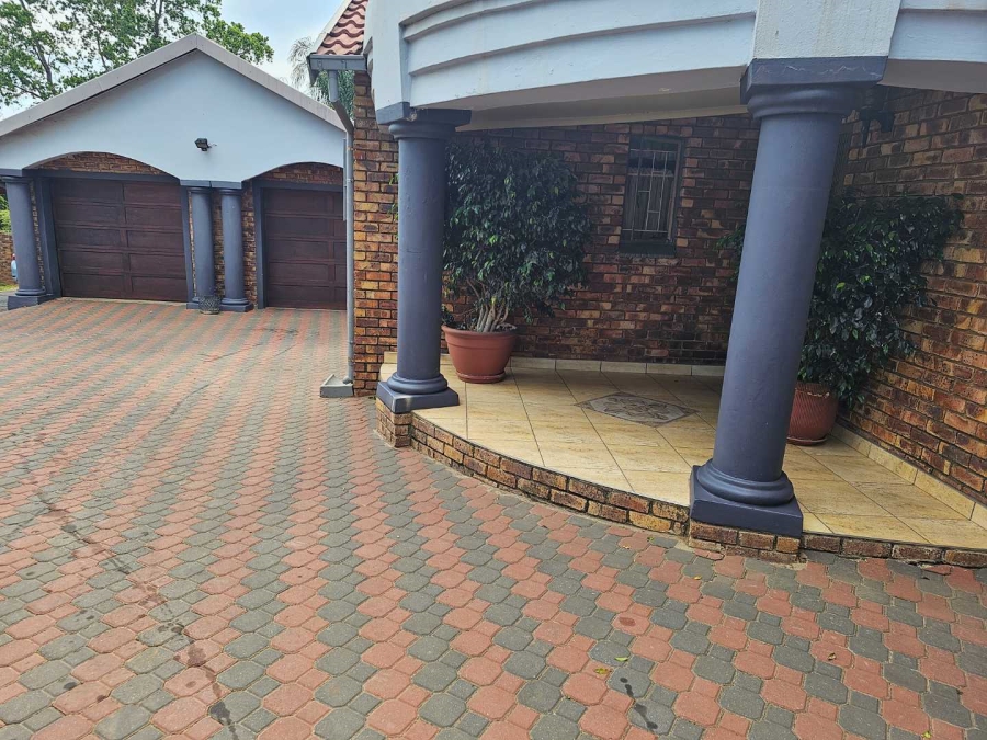 To Let 3 Bedroom Property for Rent in The Reeds Gauteng