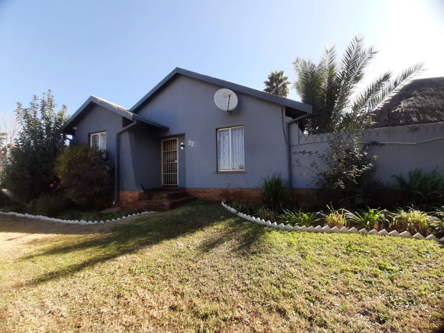 3 Bedroom Property for Sale in Marlands Gauteng