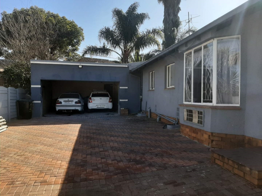 3 Bedroom Property for Sale in Marlands Gauteng