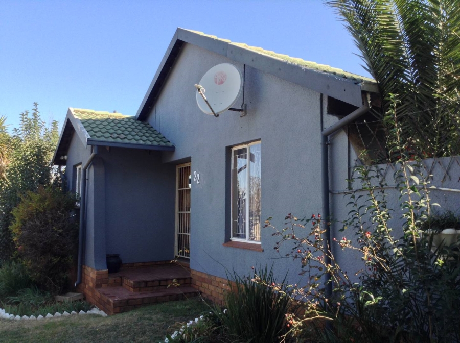 3 Bedroom Property for Sale in Marlands Gauteng