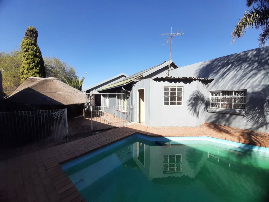 3 Bedroom Property for Sale in Marlands Gauteng