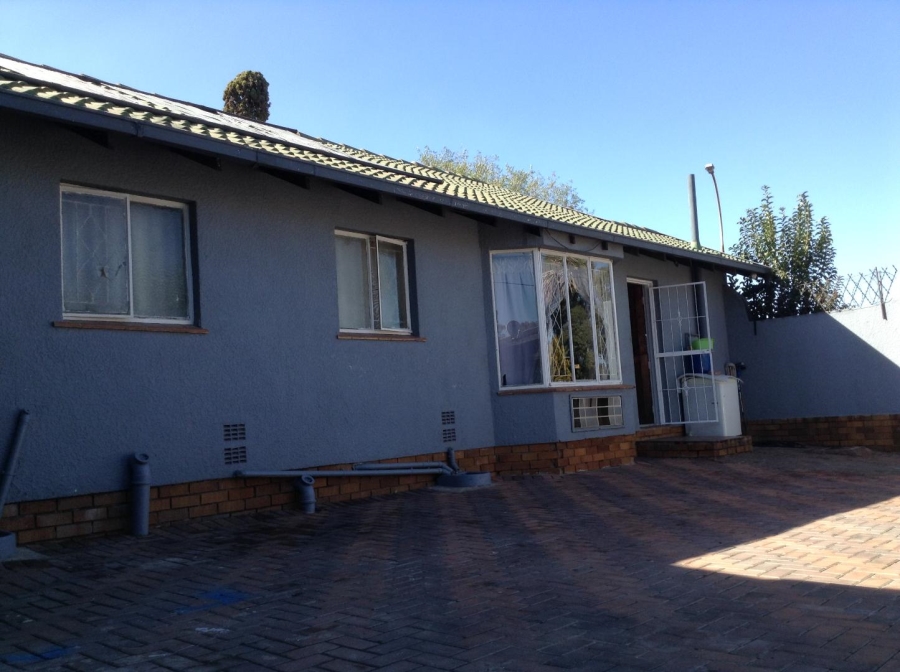 3 Bedroom Property for Sale in Marlands Gauteng