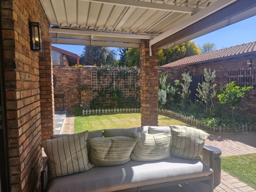 3 Bedroom Property for Sale in Morningside Gauteng