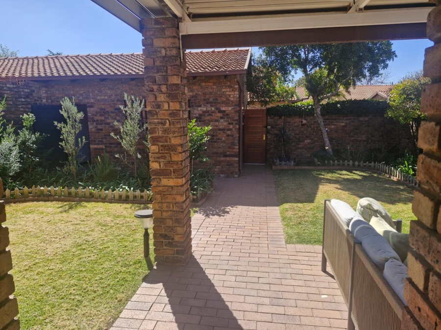 3 Bedroom Property for Sale in Morningside Gauteng