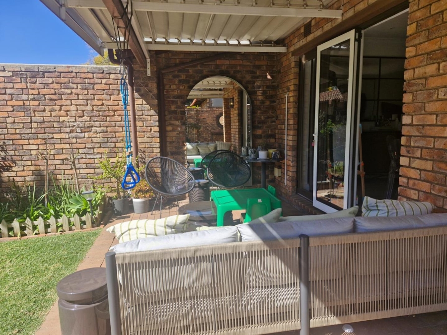 3 Bedroom Property for Sale in Morningside Gauteng