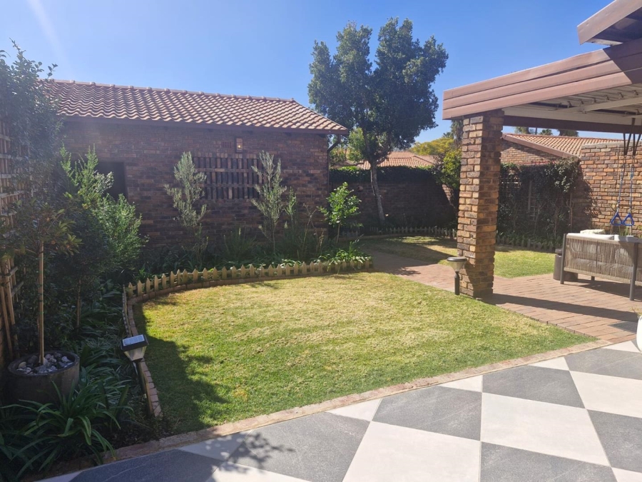 3 Bedroom Property for Sale in Morningside Gauteng