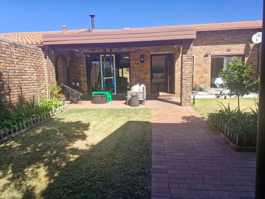 3 Bedroom Property for Sale in Morningside Gauteng