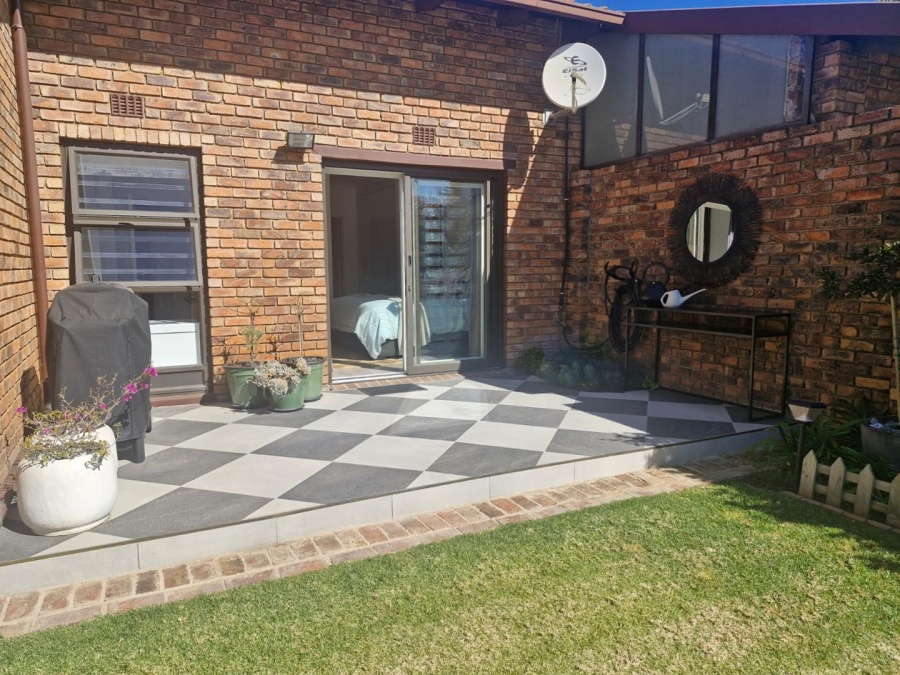 3 Bedroom Property for Sale in Morningside Gauteng