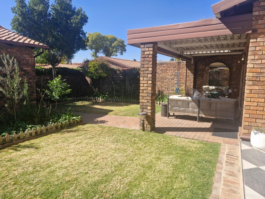 3 Bedroom Property for Sale in Morningside Gauteng