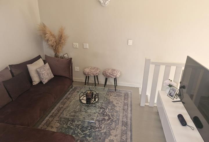 1 Bedroom Property for Sale in Morningside Gauteng