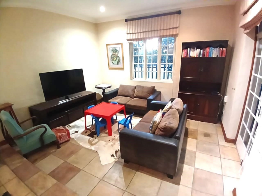 3 Bedroom Property for Sale in Oaklands Gauteng