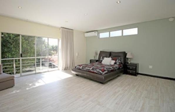 4 Bedroom Property for Sale in Sandown Gauteng