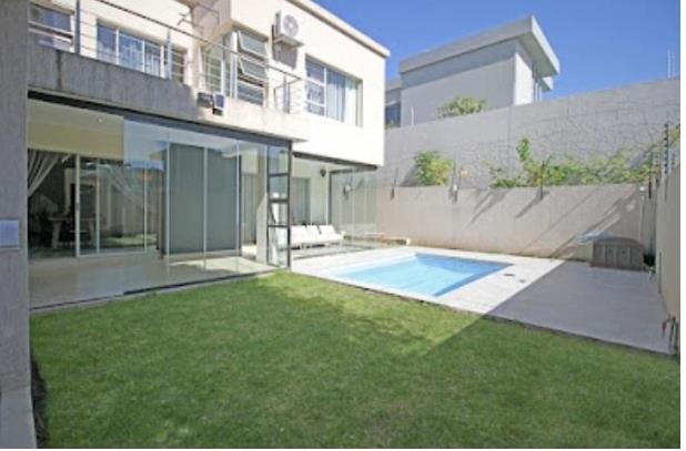 4 Bedroom Property for Sale in Sandown Gauteng