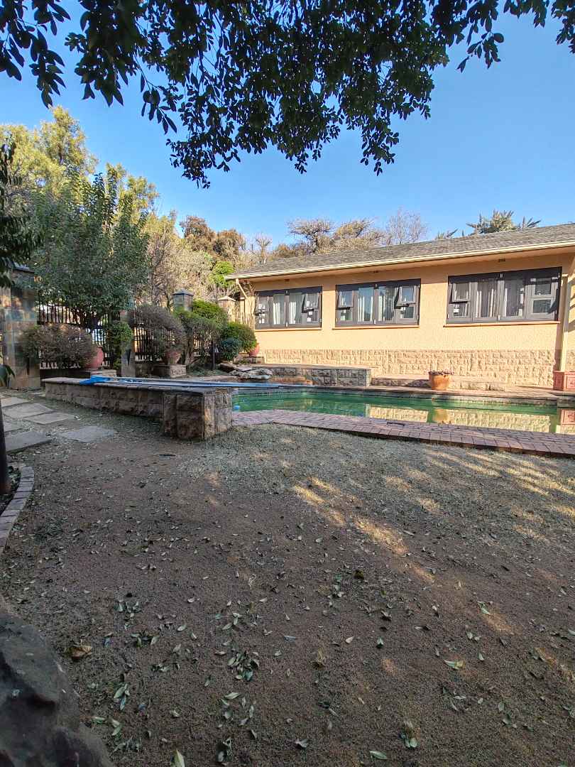 4 Bedroom Property for Sale in Rembrandt Park Gauteng