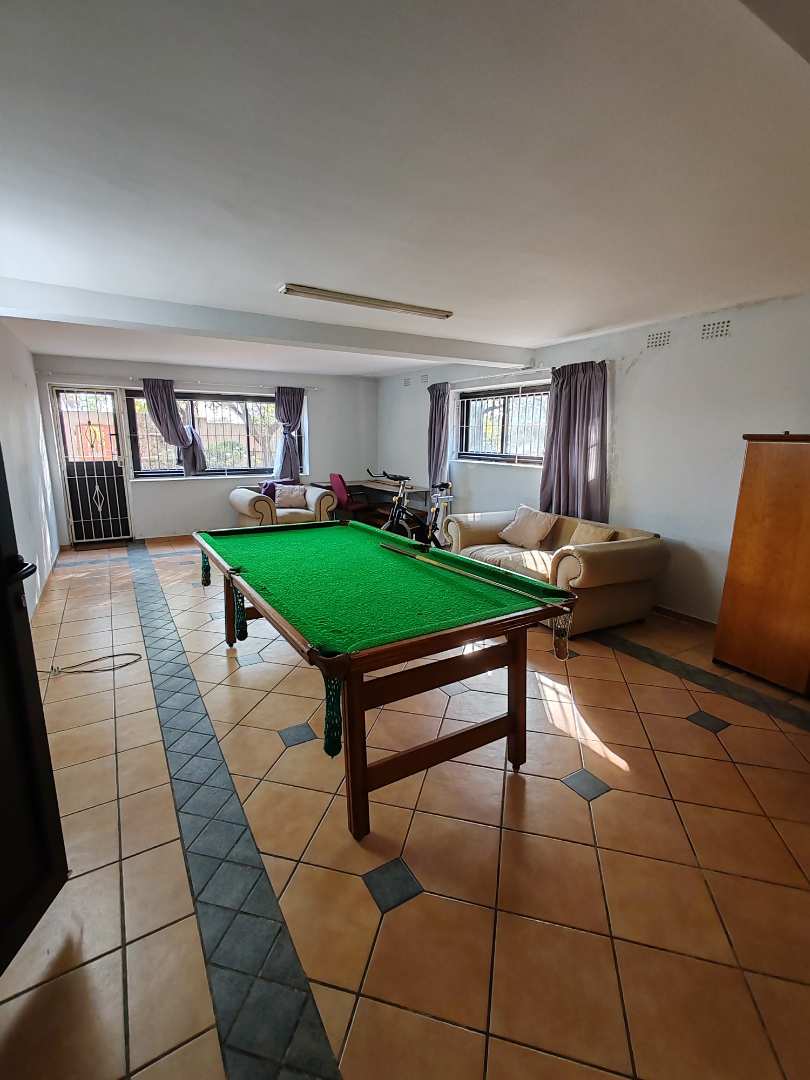 4 Bedroom Property for Sale in Rembrandt Park Gauteng