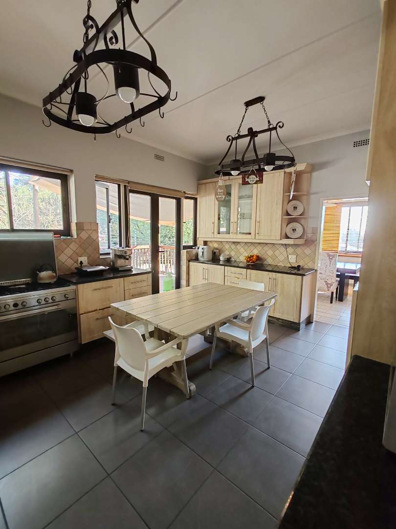 4 Bedroom Property for Sale in Rembrandt Park Gauteng