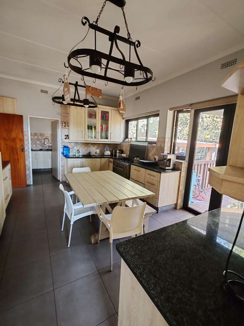 4 Bedroom Property for Sale in Rembrandt Park Gauteng