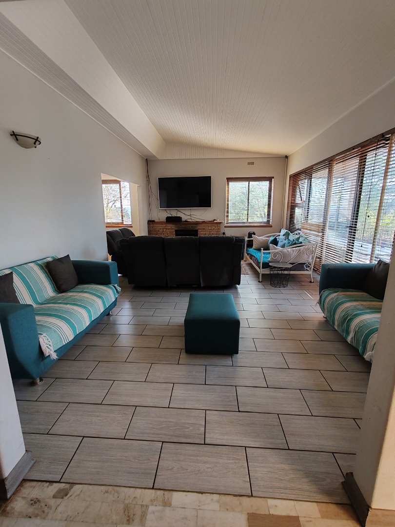 4 Bedroom Property for Sale in Rembrandt Park Gauteng