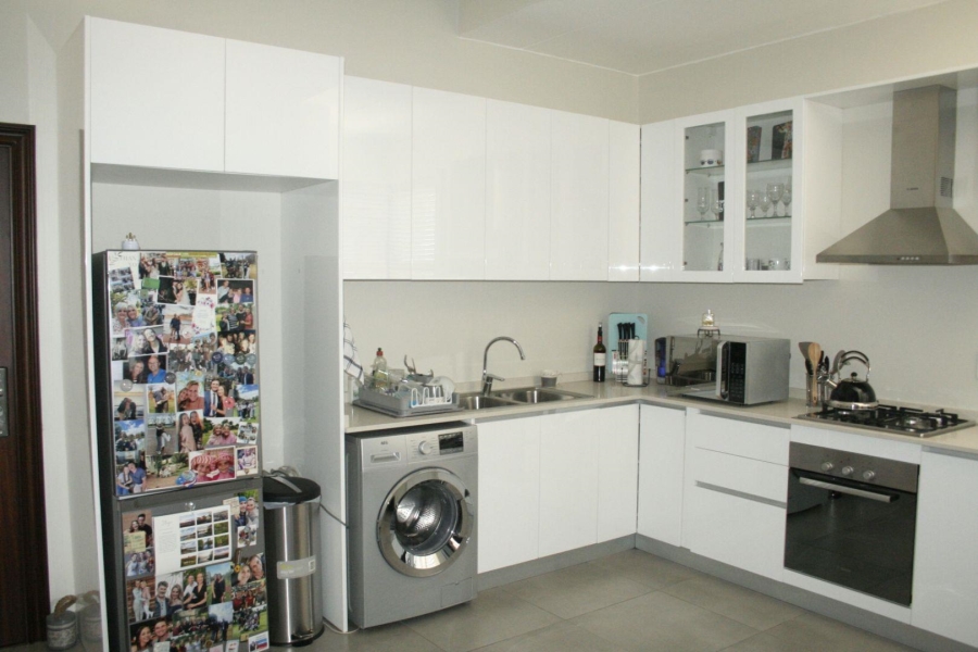 1 Bedroom Property for Sale in Bedfordview Gauteng