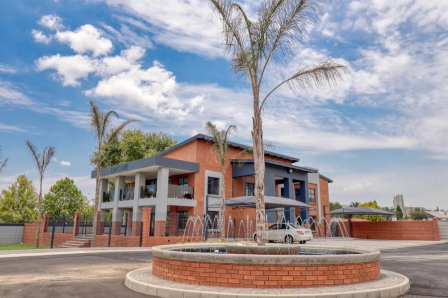 1 Bedroom Property for Sale in Bedfordview Gauteng