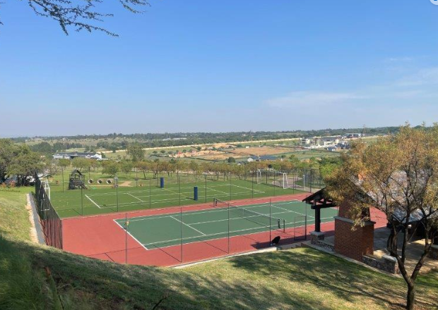 0 Bedroom Property for Sale in Blue Hills Equestrian Estate Gauteng