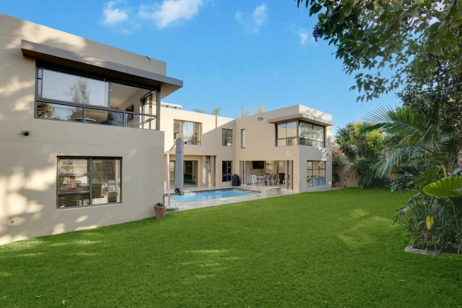 4 Bedroom Property for Sale in Kyalami Estates Gauteng