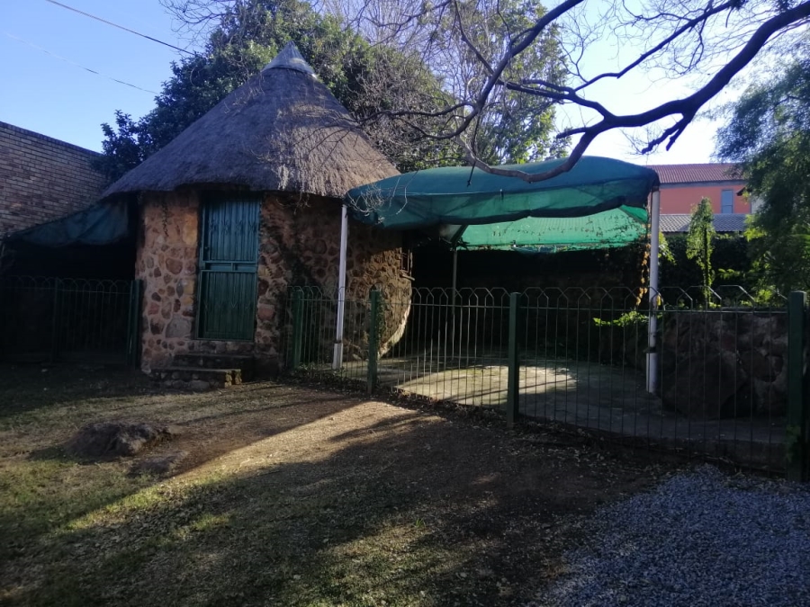 3 Bedroom Property for Sale in Mulbarton Gauteng