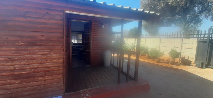 To Let 1 Bedroom Property for Rent in Mayberry Park Gauteng