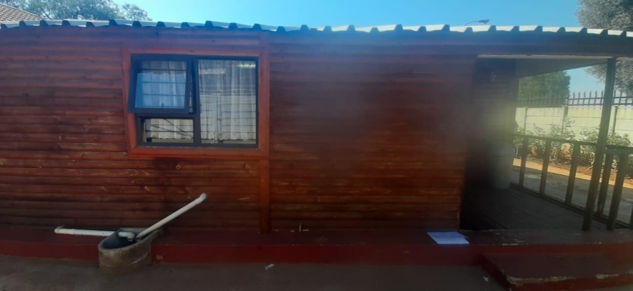 To Let 1 Bedroom Property for Rent in Mayberry Park Gauteng