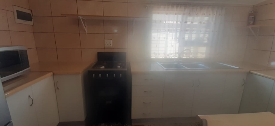 To Let 1 Bedroom Property for Rent in Mayberry Park Gauteng