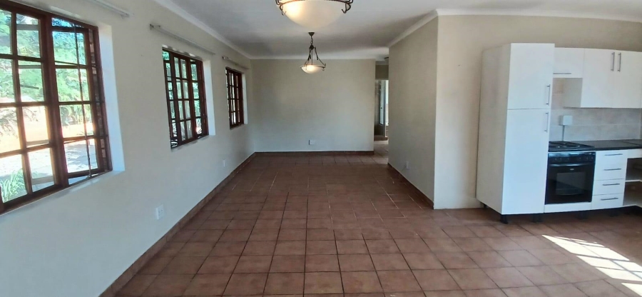 To Let 4 Bedroom Property for Rent in Magalieskruin Gauteng