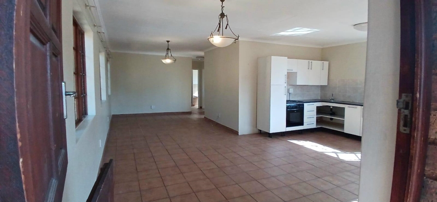 To Let 4 Bedroom Property for Rent in Magalieskruin Gauteng