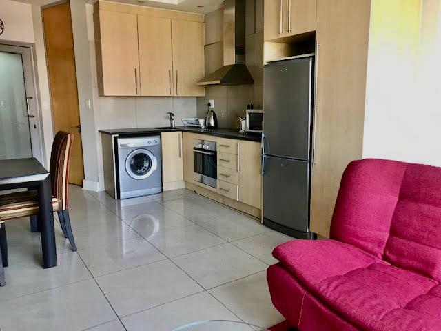 To Let 1 Bedroom Property for Rent in Sandown Gauteng