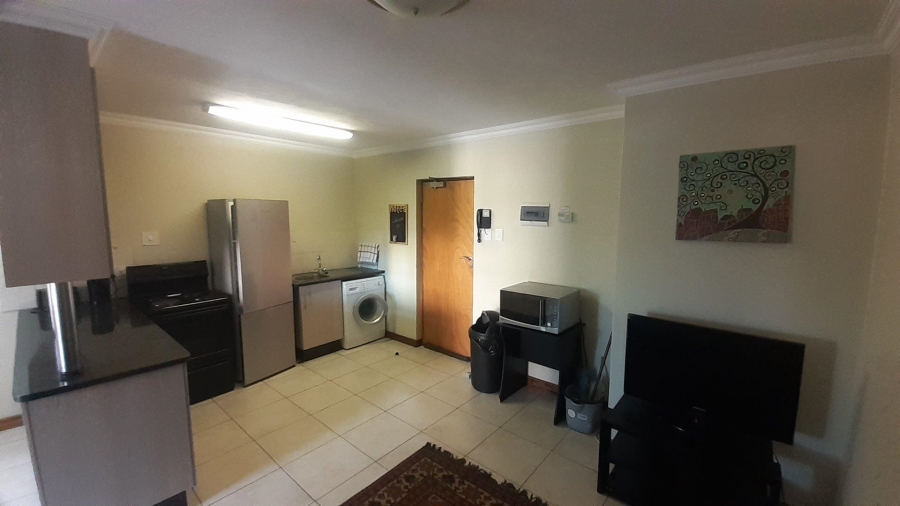 2 Bedroom Property for Sale in Hatfield Gauteng