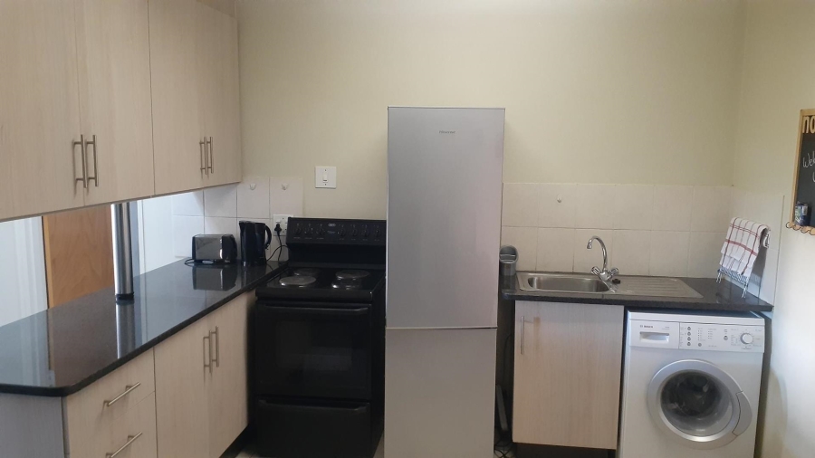 2 Bedroom Property for Sale in Hatfield Gauteng