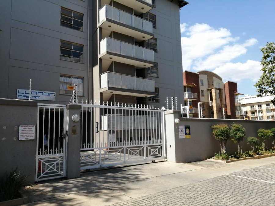 2 Bedroom Property for Sale in Hatfield Gauteng