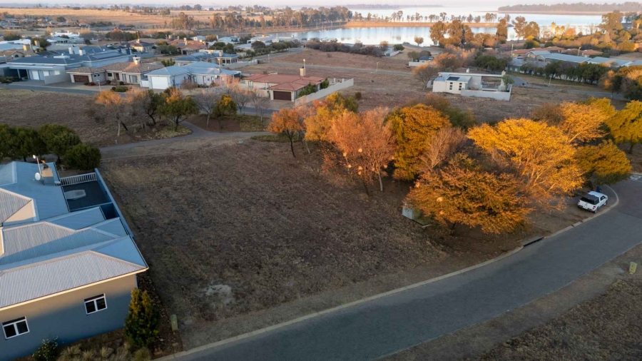 0 Bedroom Property for Sale in Vaal Dam Gauteng