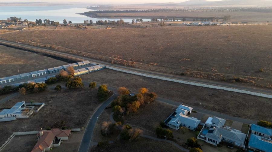 0 Bedroom Property for Sale in Vaal Dam Gauteng