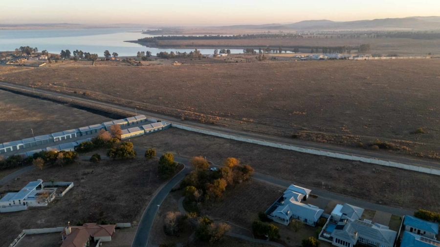 0 Bedroom Property for Sale in Vaal Dam Gauteng